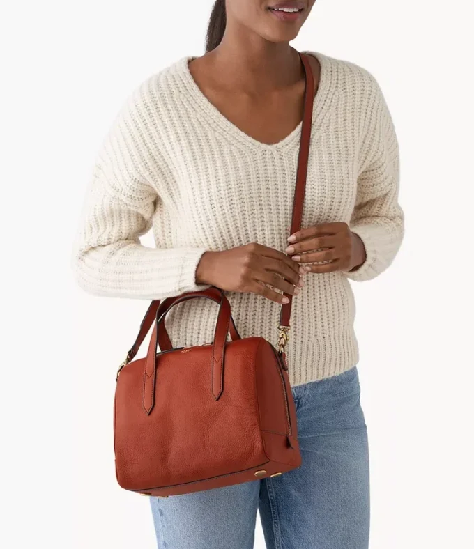Sydney Satchel