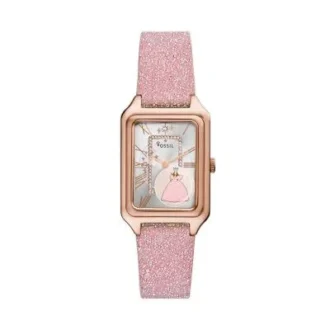 The Wizard of Oz x Fossil Limited-Edition Glinda The Good Witch Watch