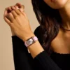 The Wizard of Oz x Fossil Limited-Edition Glinda The Good Witch Watch The Wizard of Oz x Fossil Limited-Edition Glinda The Good Witch Watch
