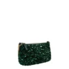 The Wizard of Oz x Fossil Specialutgåva Emerald Sequin Jolie Bag The Wizard of Oz x Fossil Specialutgåva Emerald Sequin Jolie Bag