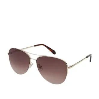 Tiana Aviator-solglasögon Tiana Aviator-solglasögon