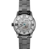 Townsman Automatic Smoke rostfritt stålklocka Townsman Automatic Smoke rostfritt stålklocka