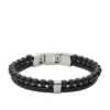 Townsman Vintage Casual armband med flera trådar