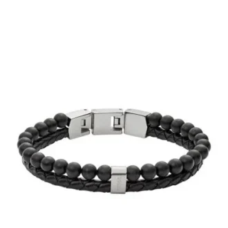 Townsman Vintage Casual armband med flera trådar