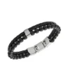 Townsman Vintage Casual armband med flera trådar