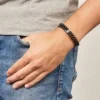 Townsman Vintage Casual armband med flera trådar