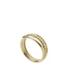 Val Vintage Heritage guldtonad rostfri Prestack-ring Val Vintage Heritage guldtonad rostfri Prestack-ring