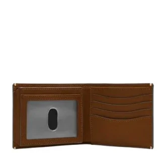 Westover bifold med flip-ID Westover bifold med flip-ID