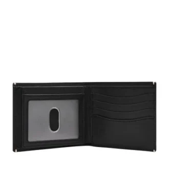 Westover bifold med flip-ID