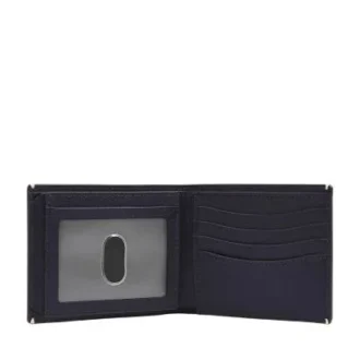 Westover bifold med flip-ID Westover bifold med flip-ID